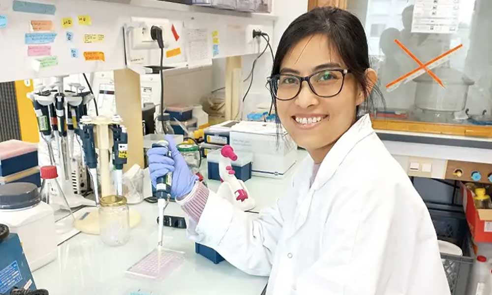 Vietnamese scientist named among world’s most influential ones